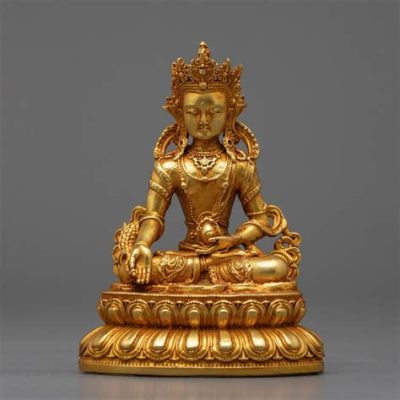  Il Bodhisattva Kṣitigarbha di Unkei: Una Immagine di Misericordia e Determinazione